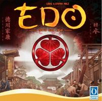 Edo (Bundle)