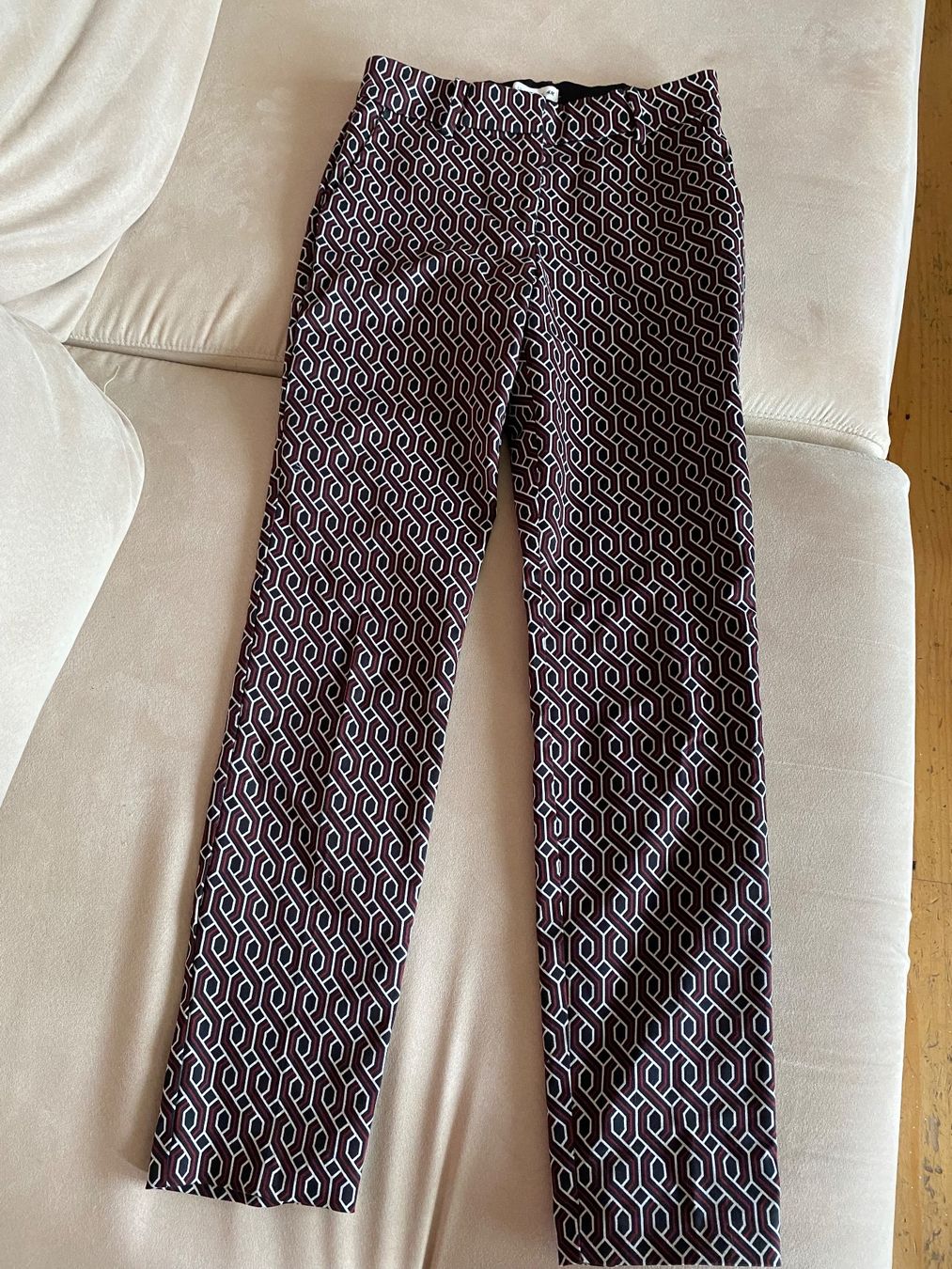 H&M Pantaloni: Hose H&M Gr. 34 – Usato da bern venduto da marion78