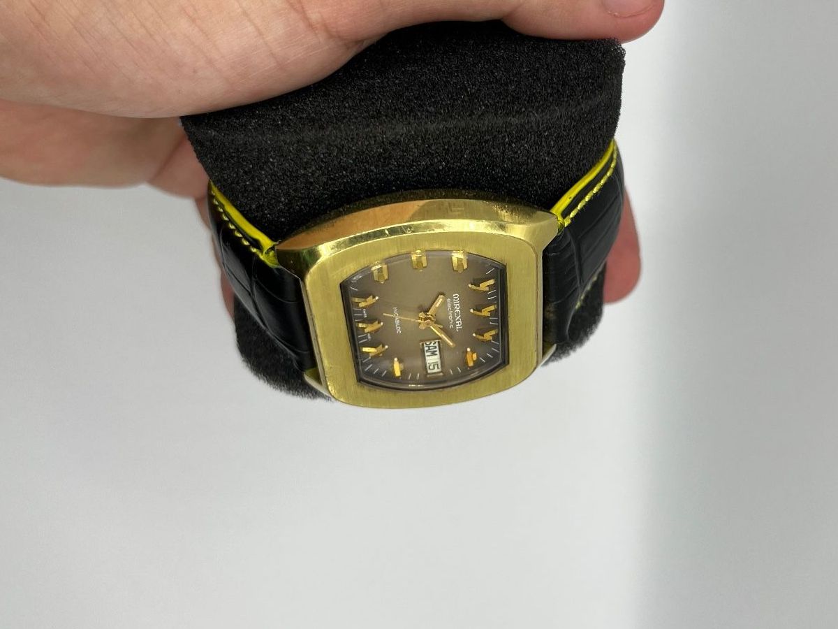 Mirexal Orologi: Montre Mirexal Electronic Vintage – Usato da Erlach venduto da migdep985 2