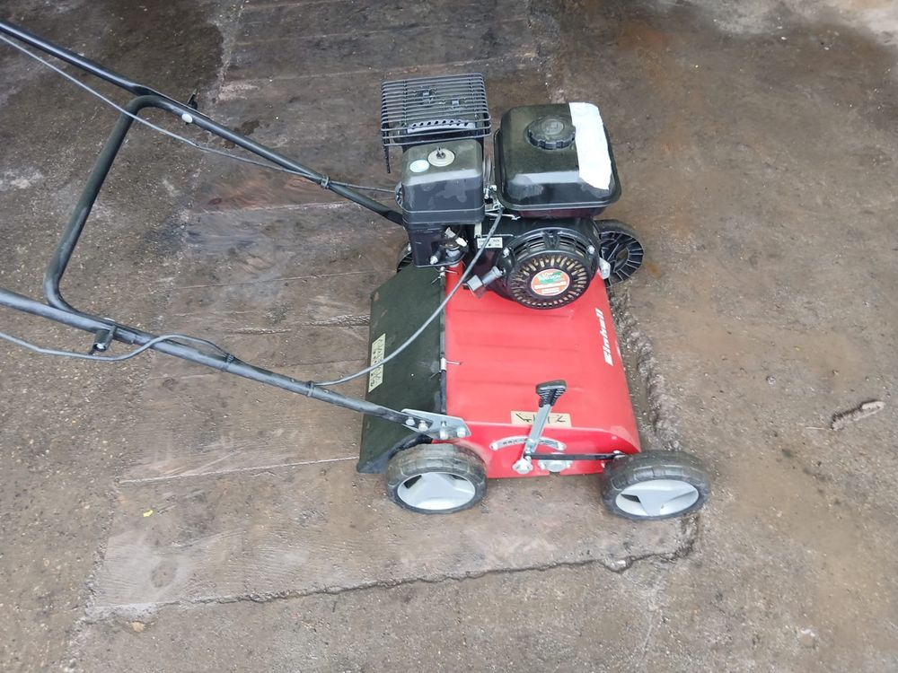 Satz Von 4 Messern Rasentraktor Kompatibel HUSQVARNA JONSERED 107 Cm CTH170