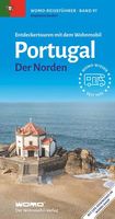 Reiseführer Mit dem Wohnmobil nach PORTUGAL