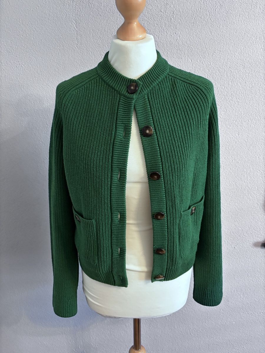 Maglioni & Felpe: Sezanne Cardigan – Nuovo (secondo la descrizione) da Zürich venduto da mary_5ln5 1