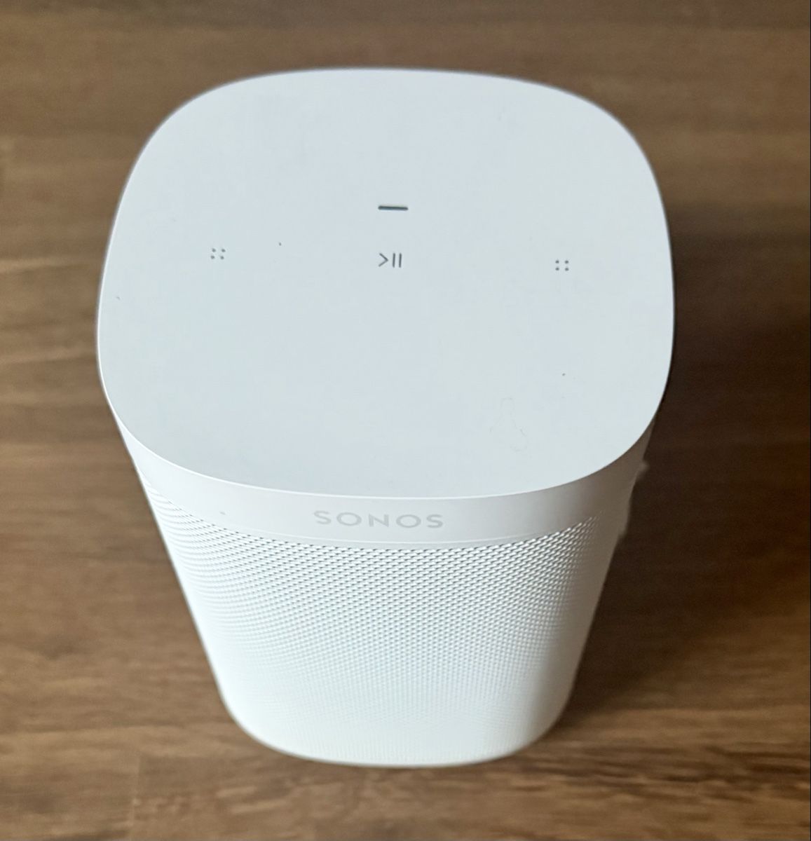 Sonos Casse acustiche: Sonos One SL Lautsprecher weiss – Usato da Freidorf TG venduto da tva68 1
