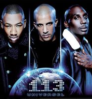 113 -  Universel -Vinyle Comme Neuf