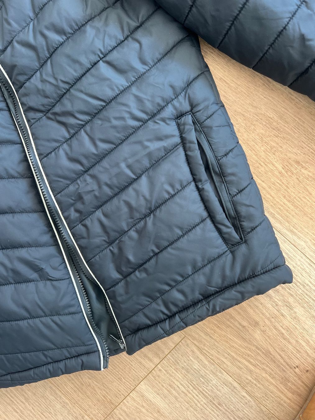 Giacche: Salming Winter-Übergangsjacke, neuwertig, Grösse S – Usato da Lufingen venduto da bombolulu 2