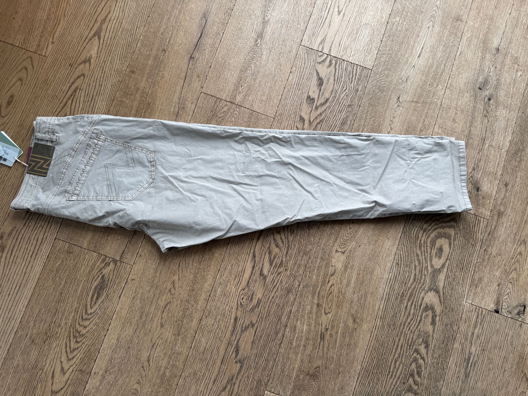Nile Hosen: Hose, Nile //NEU//  XL – Neu (gemäss Beschreibung) aus Stettfurt von outlet72 1