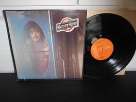 Matthew Fisher – Journey's End / 1973 / foc