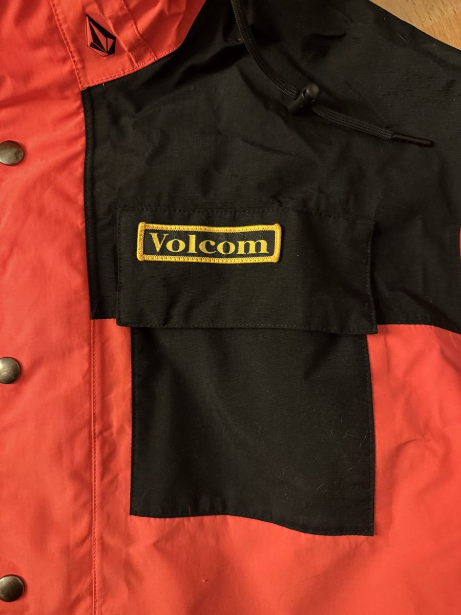 Volcom Giacche: Snowboard oder Skijacke von Volcom – Usato da Olten venduto da fre_kn2b 1