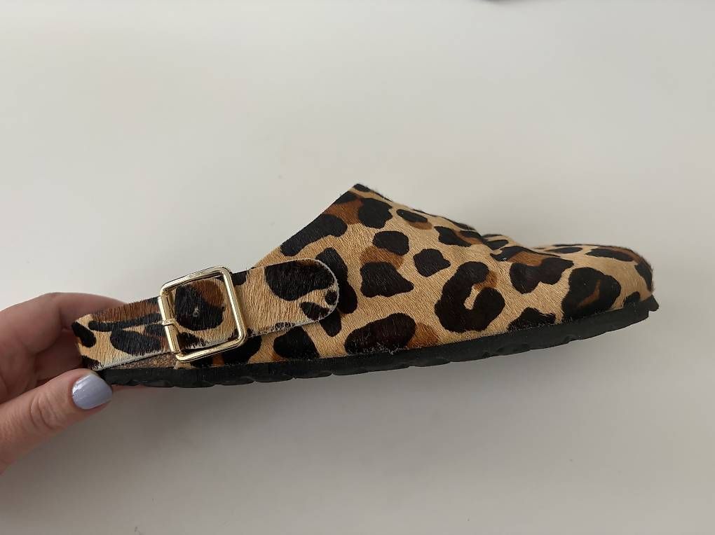 Chaussures femmes: La Garconne Clogs Leo – D'occasion à Zürich par dal_ym7n 1
