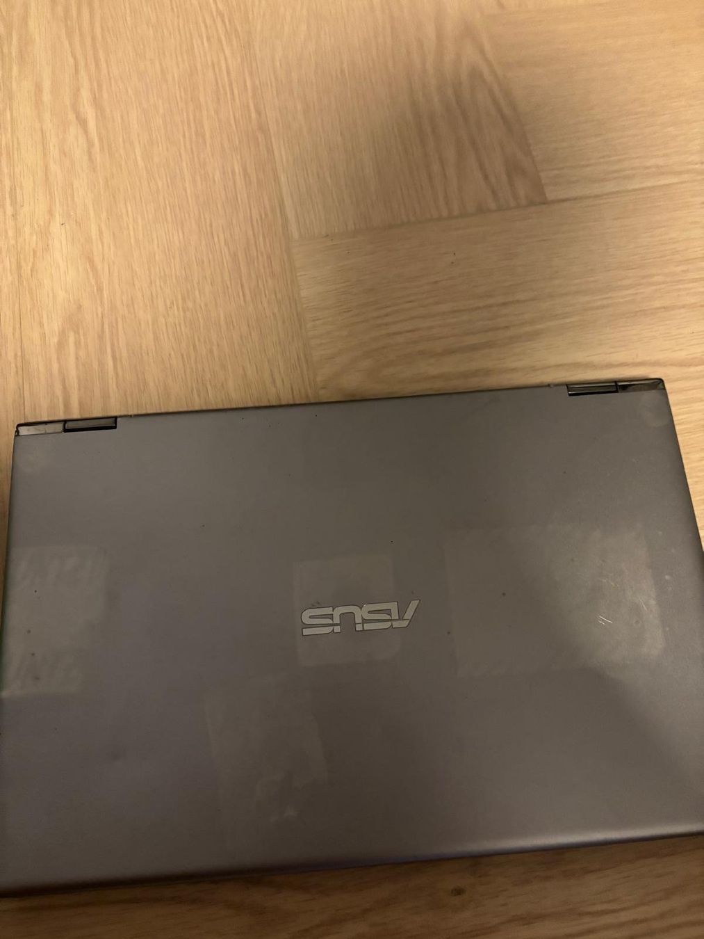 Asus Portables: ASUS Laptop – D'occasion à Naters par zub_zrz8 1