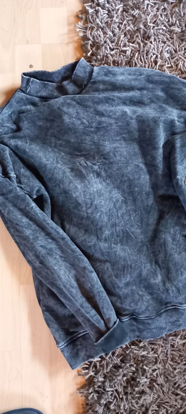 Puma Maglioni & Felpe: Puma Pulli Gr. XS spezieller Kragen – Usato da Rebstein venduto da bestforyou 2