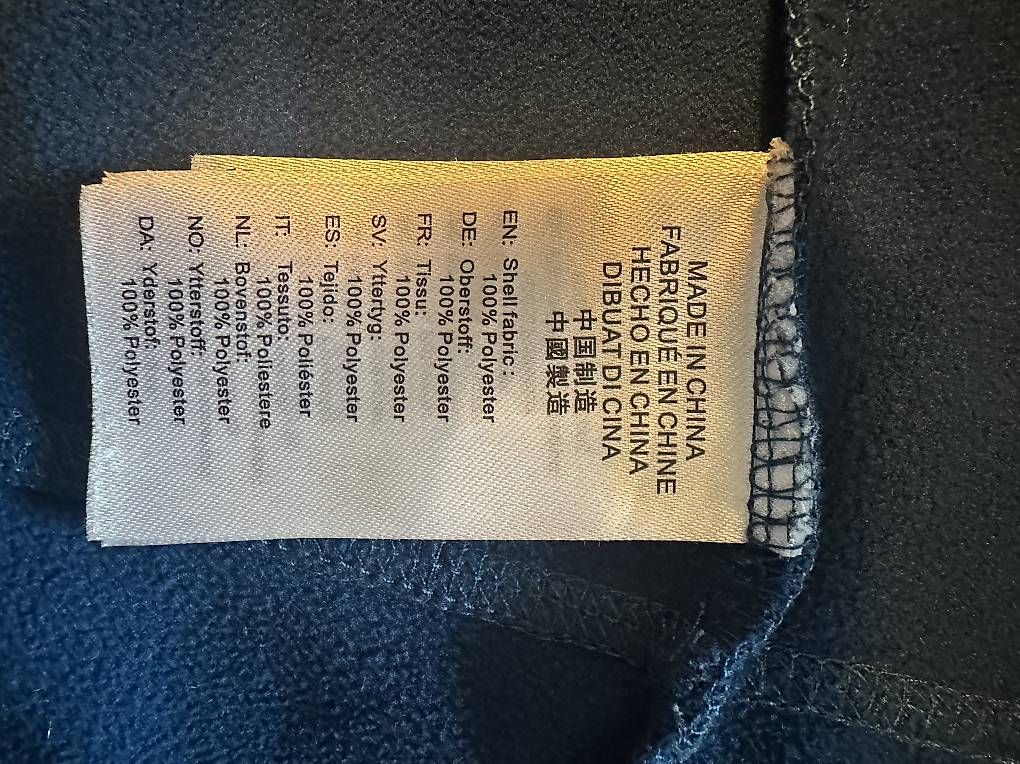 Mckinley Maglioni & Felpe: Midlayer Grösse 164 – Usato da Bern venduto da janga 4
