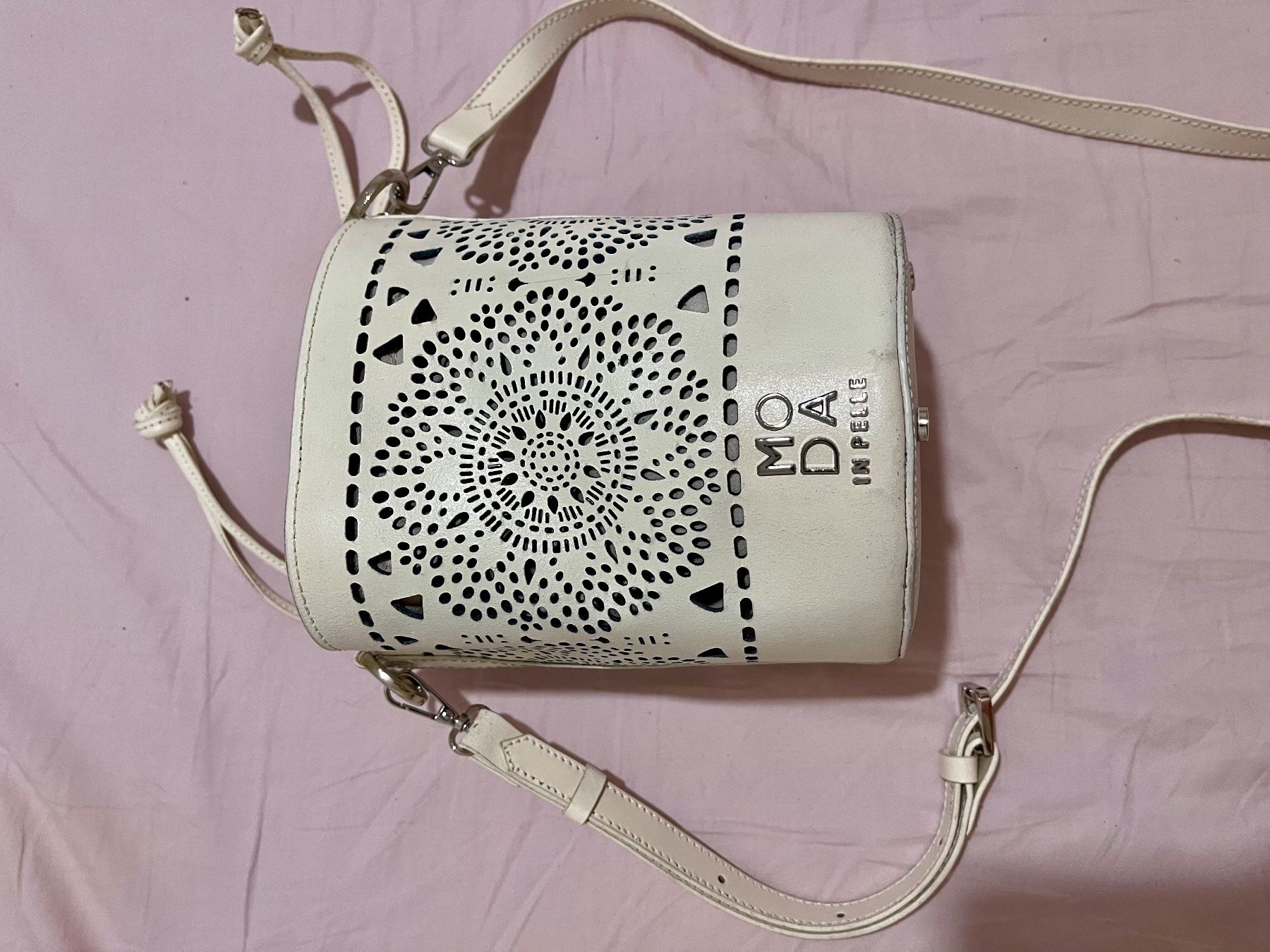 Sacs femmes: Magnifique sac en Cuir – Neuf (Voir description) à Genève par Annilu 1