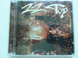 ZZ TOP - Rhythmeen