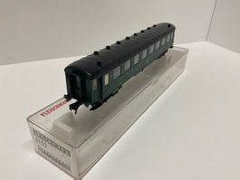 Fleischmann H0, 5152 Personenwagen der B, Top Neuwertig
