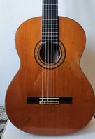 Chitarra Masaki Sakurai 1976
