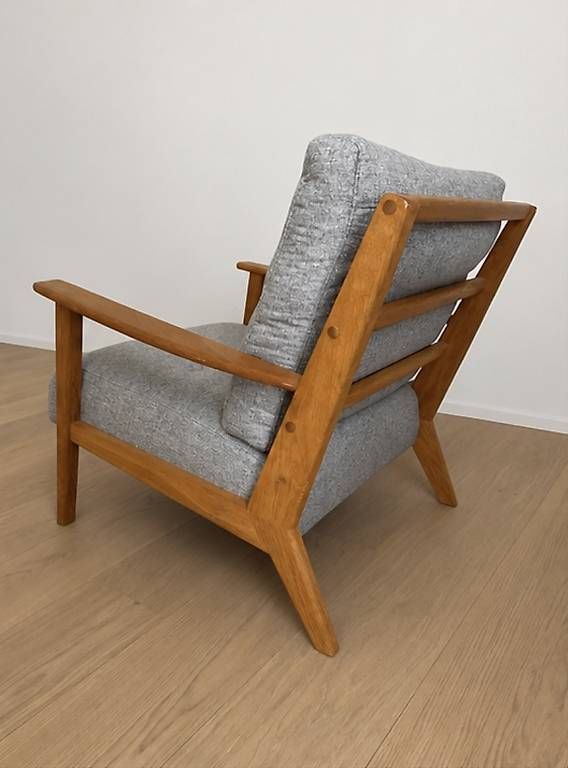 Micasa Sessel: Sessel Micasa Faust Massivholz – Gebraucht aus Rothenburg von jas_7v8s 2