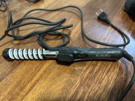 BaByliss Lockenstab – funktionstüchtig, aber unvollständig
