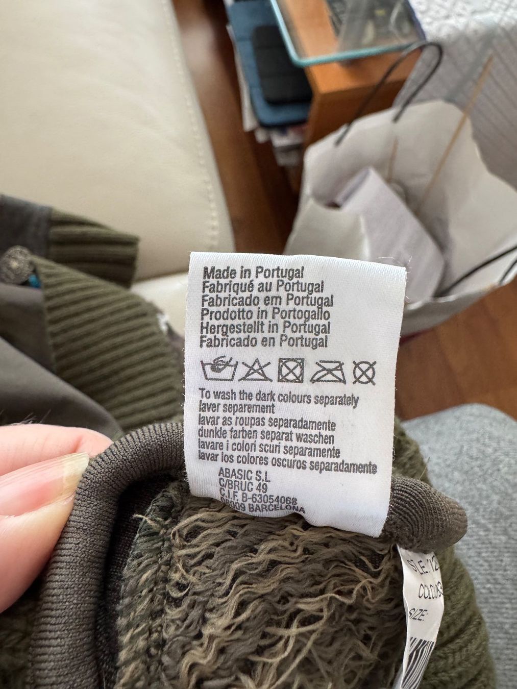 Desigual Vestiti: Desigual Winterkleid Rollkragen Gr. M Top! – Nuovo (secondo la descrizione) da Wohlen b. Bern venduto da Tocaluis 5