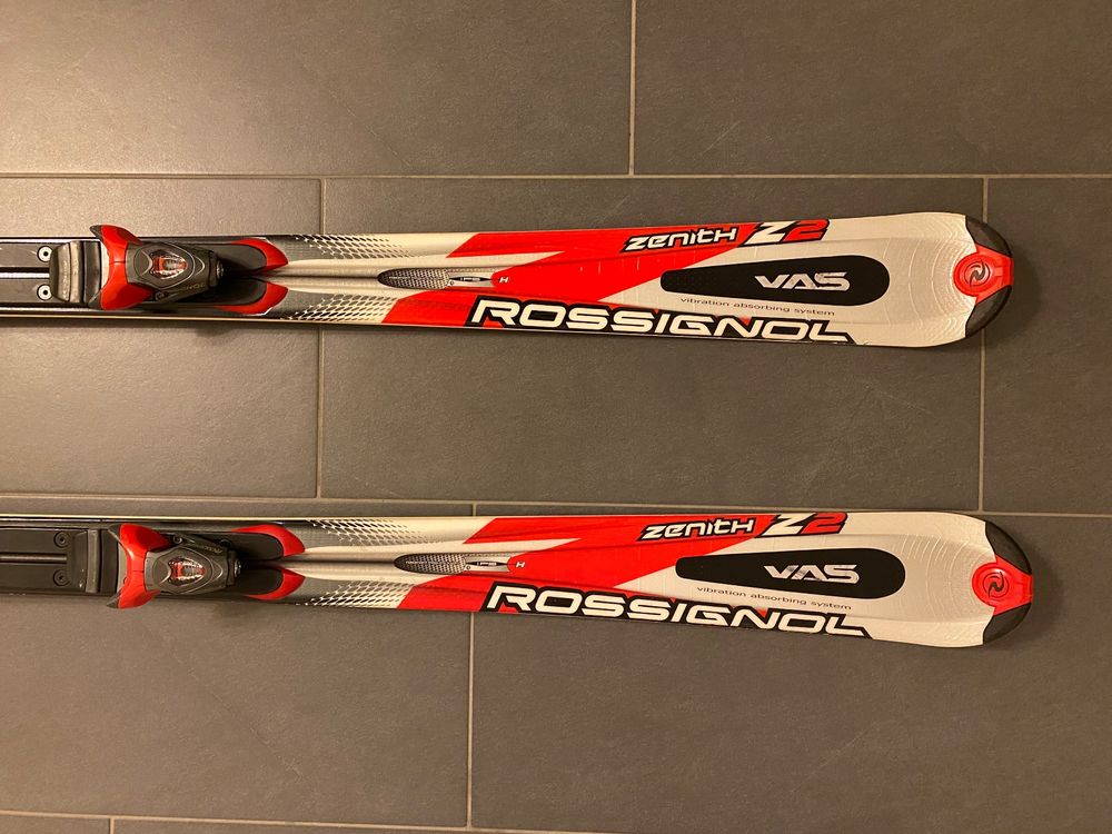 Rossignol z2 new arrivals