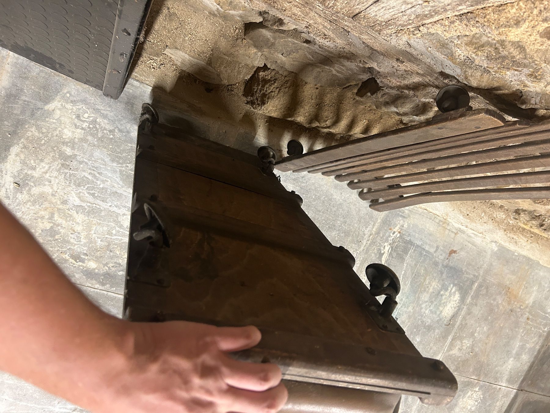 Tous les outils: 3x Antikes Rollbrett ab 1.!!!! – D'occasion à Rothenfluh par BitterlinPartner 1