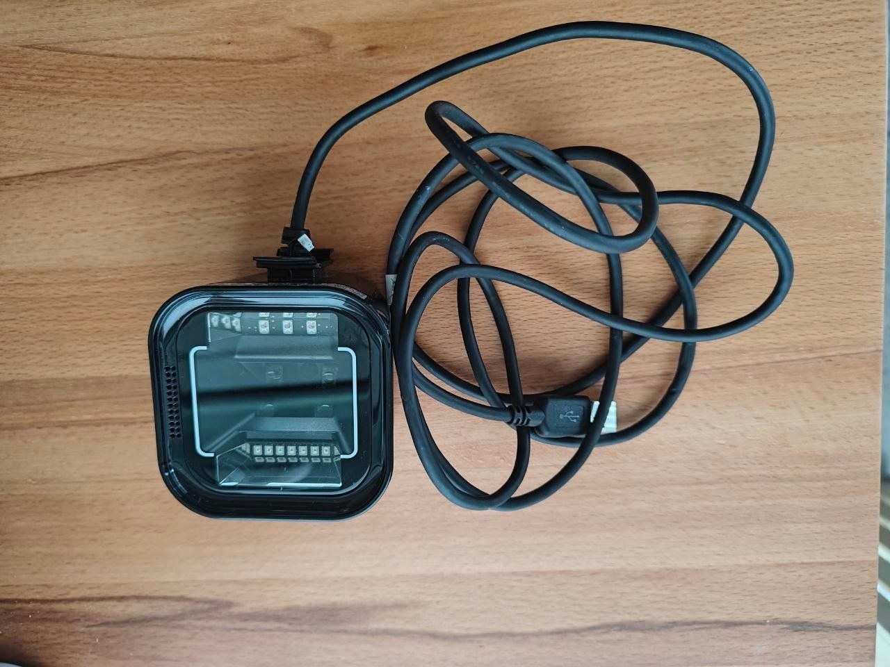 Scanner: Datalogic 1500i – Gebraucht aus Basel von niz_2qm6