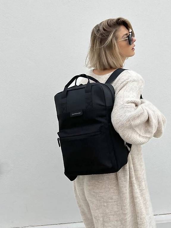 Zaini: Kapten&son bergen Rucksack – Usato da Selzach venduto da lalla01 4