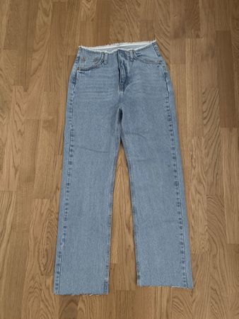 Pull&Bear Jeans, Gr. 38, Top Zustand, Neuwertig!