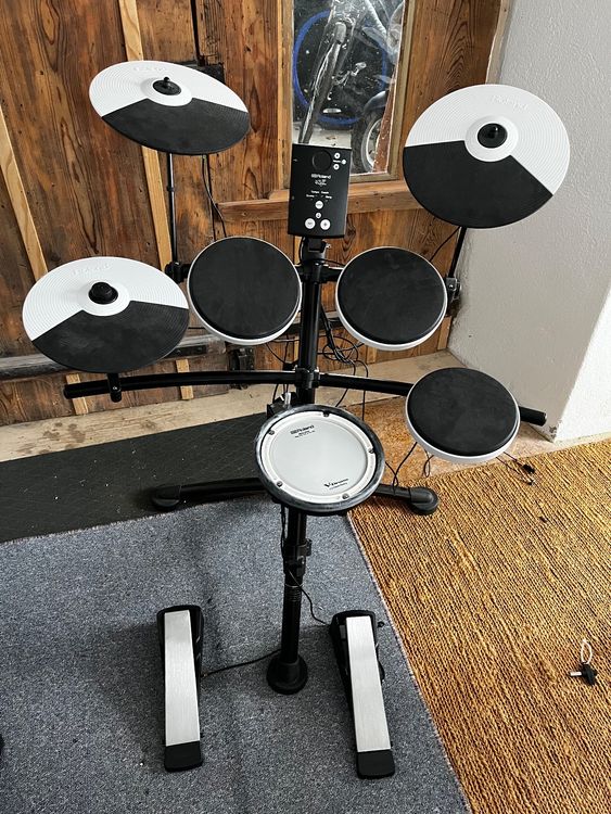 Roland EDrum TD1K Kaufen auf Ricardo