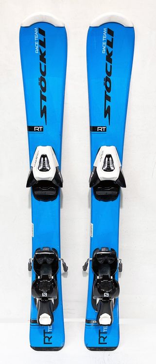 Stöckli RT Team   80 cm; eine Saison sehr wenig gebraucht 1