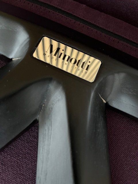 Minotti Sedie: 2 Stk. Minotti Stühle – Nuovo (secondo la descrizione) da Muri AG venduto da casually 2