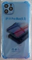 iPhone 11 Pro Max Case blue