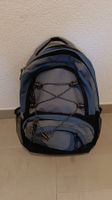 Sac à dos à double compartiment