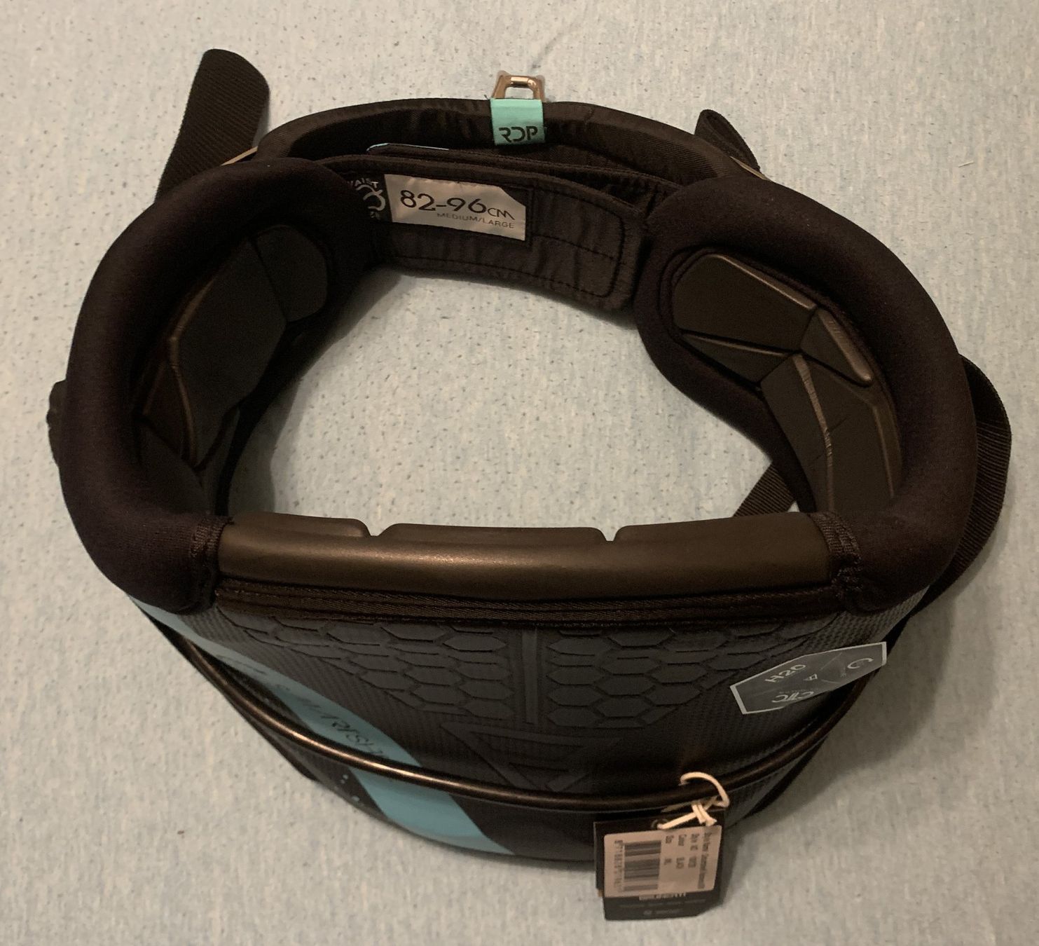 Sport dell'aria & Aquiloni: Brunotti Smartshell Harness 099 - L - Neu – Nuovo (secondo la descrizione) da Zofingen venduto da Barone2 1