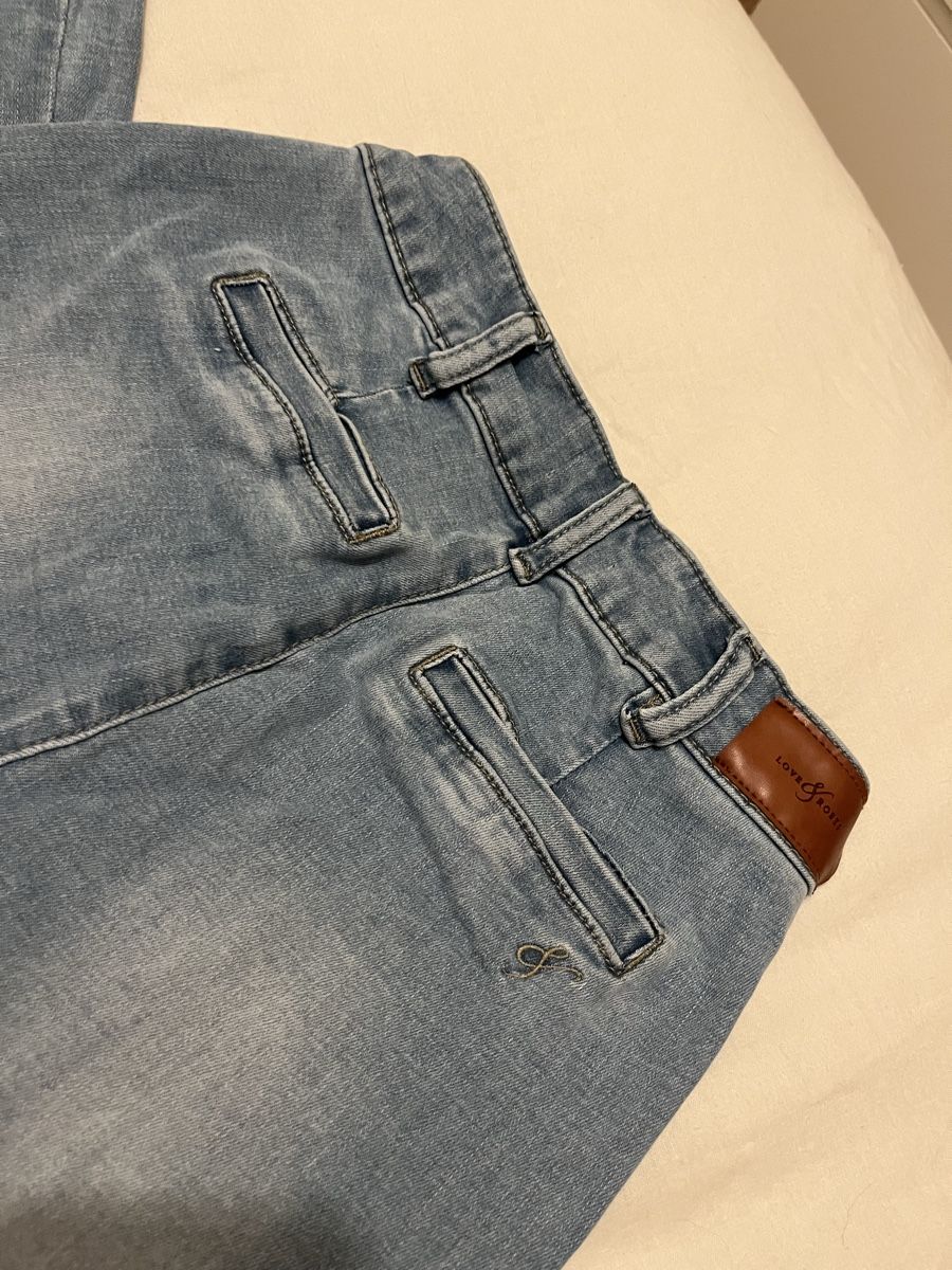 Jeans: Jeanshose – D'occasion à Oensingen par alastaba 1