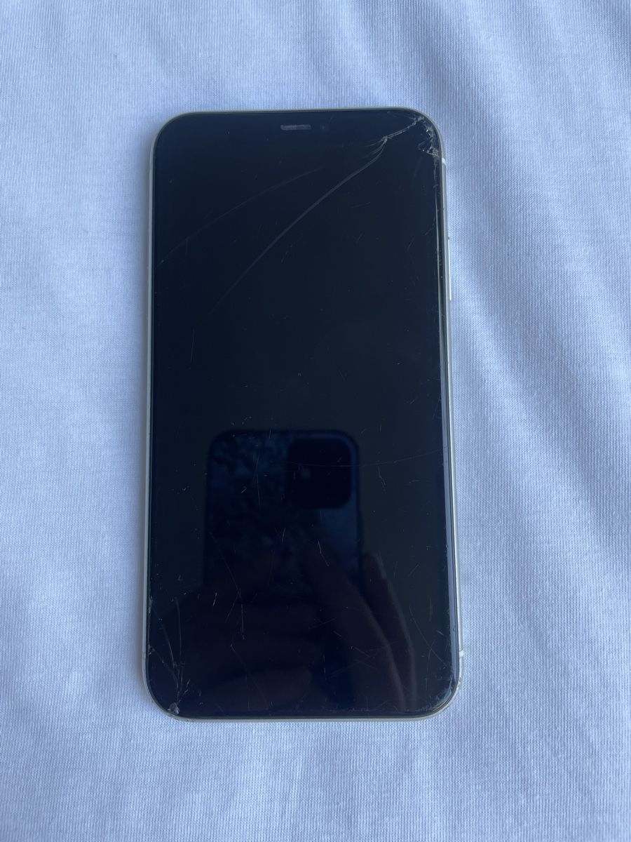 Apple Handys / Smartphones: Apple iPhone 11- weiss - 128GB – Gebraucht aus Winterthur von Gaudea 1