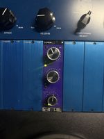 Purple Audio LILPEQr 500 Series Program EQ – neuwertig