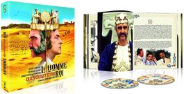 L'homme qui voulut être roi (1975) Édition Collector Limitée