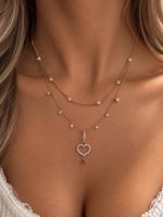 Swarovski Halskette