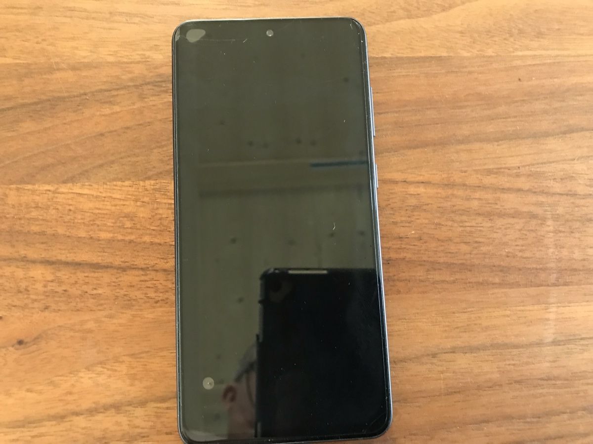 Samsung Handys / Smartphones: Samsung Galaxy S21FE 5G – Gebraucht aus Balterswil von Jeko1967 4