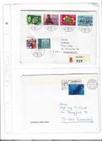 10 lettres 10 Buchstaben