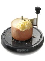 Käsehobel MONACO Marmor, Boska