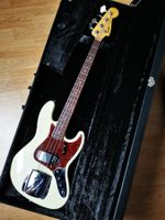 Fender Jazz 64 NOS Custom Shop