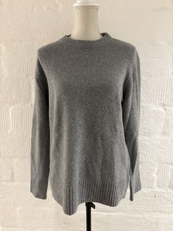 Damen Pulli,Gr.S(M);N.Yorker