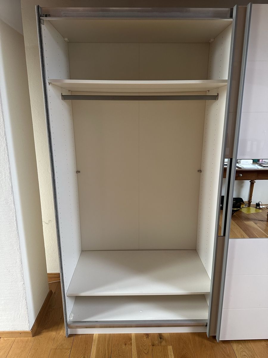 Armoires: Spiegelschrank – D'occasion à Oetwil am See par mon_m9m5 2