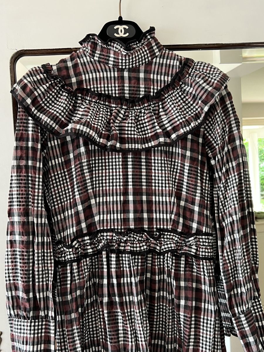 Ganni Vestiti: Wunderschönes Ganni Kleid 34 – Usato da Zürich venduto da panka01 2