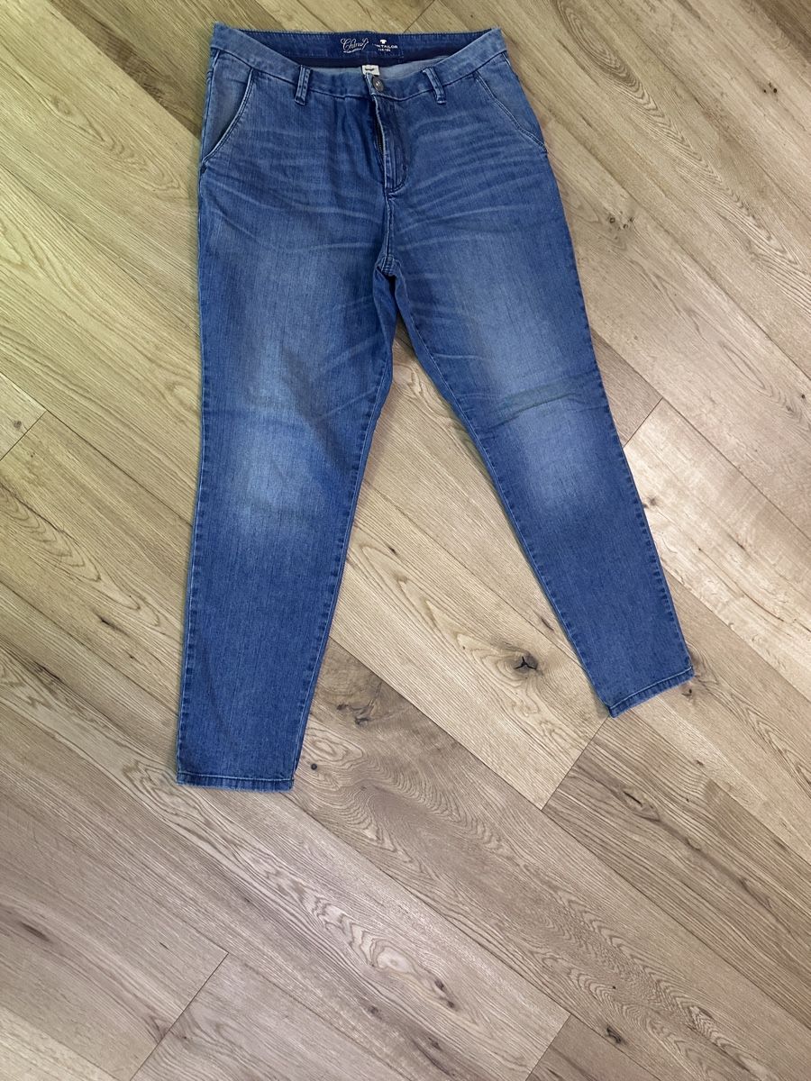 Tom Tailor Jeans: Tom Tailor W30/ L31 – Usato da Mels venduto da ricoshop