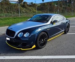 Bentley Continental GT Speed Limited Edition