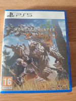 Monster Hunter Wilds PS5