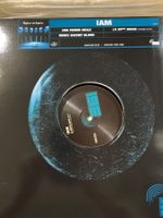 IAM schallplatten
